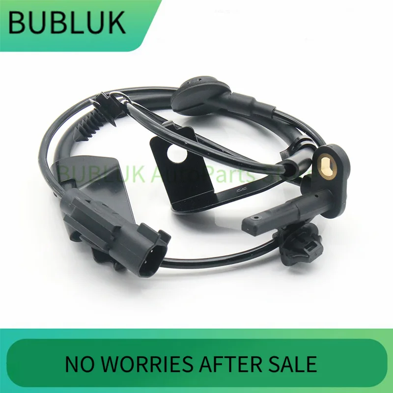 05085822 مستشعر سرعة العجلات الأمامية اليمنى ABS لسيارة دودج كاليبر جيب كومباس باتريوت 05085822 AB 05085822 ايه سي 5085822 إعلان جديد