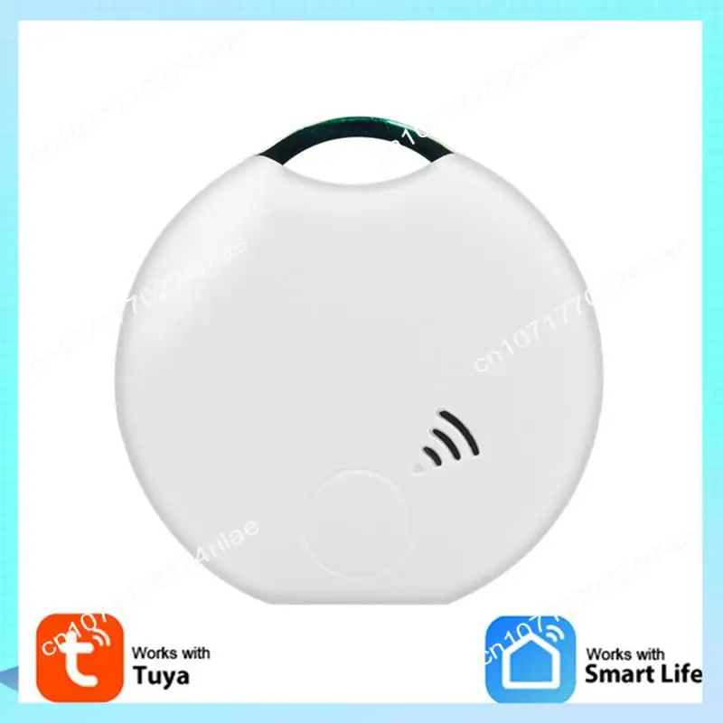 A17Z Bluetooth 스마트 Airtag 추적기 장치 양방향 검색 Android IOS 키 추적기 항목 찾기 Smart Llfe와 함께 작동