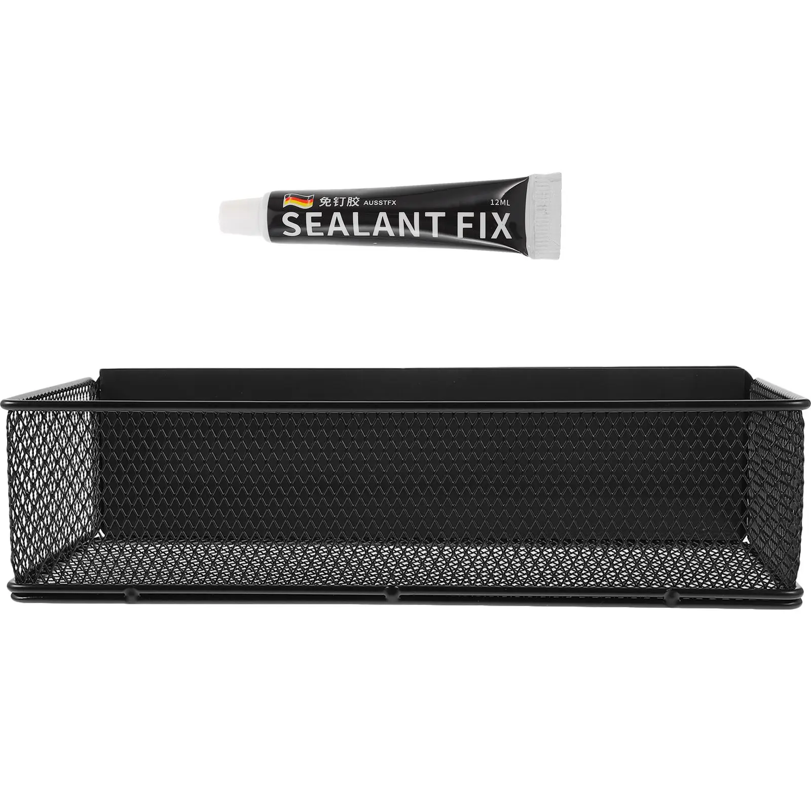 

Magnetic Storage Box for Refrigerator Side Shelf ganizer Fridge Shelves Cabinet Door Magnetic Shelf Kitchen Basket