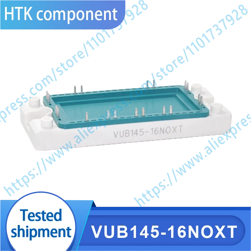 Original VUB145-16NOXT VUB145-16NO1 module