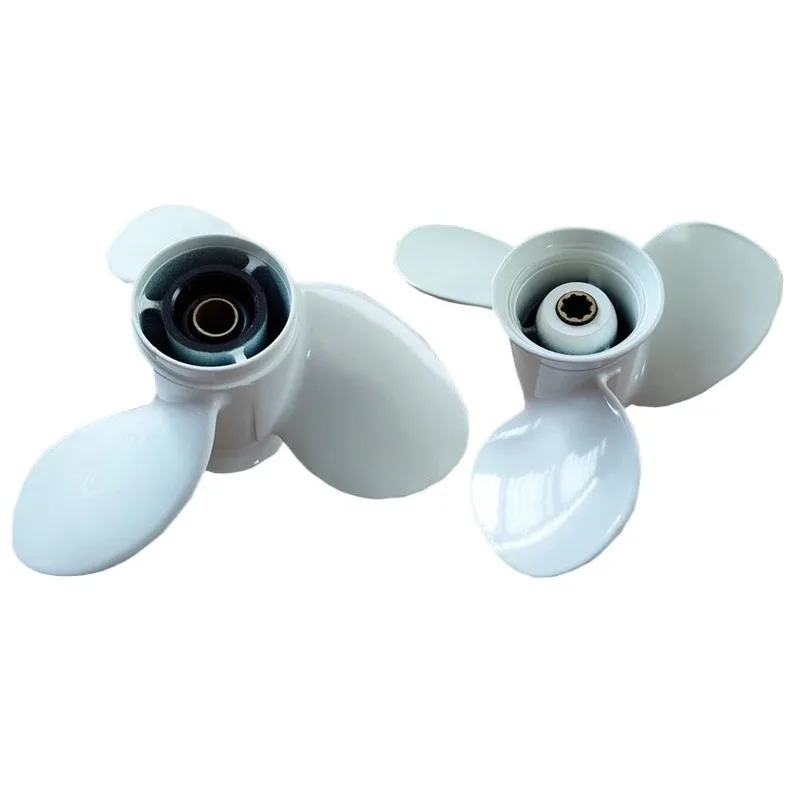 For 24-stroke outboard original parts propeller 3.5P/4.8/6 5/12/15/18/30/40