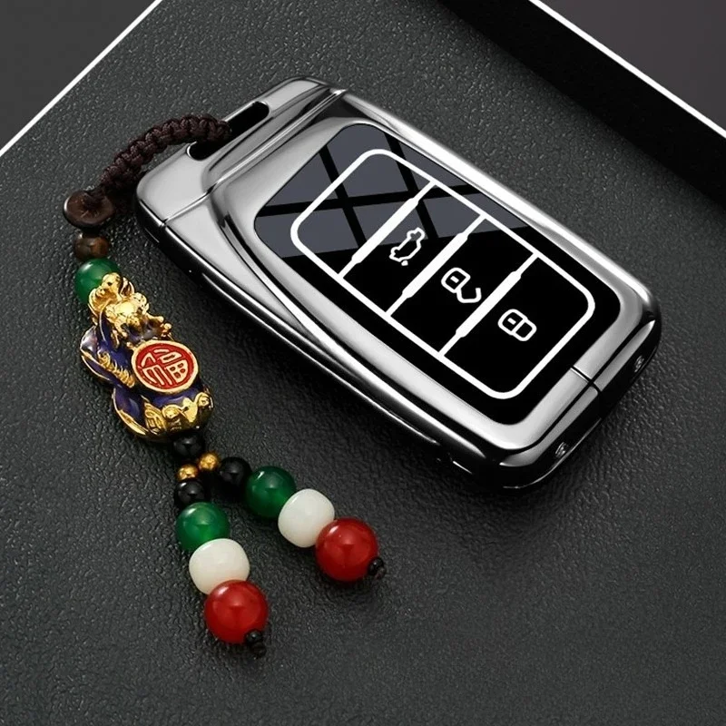

For Lexus RX300 Key Protection Cover RX270 Car ES200 Shell CT200 Buckle NX200 Pack ES300H Lexus