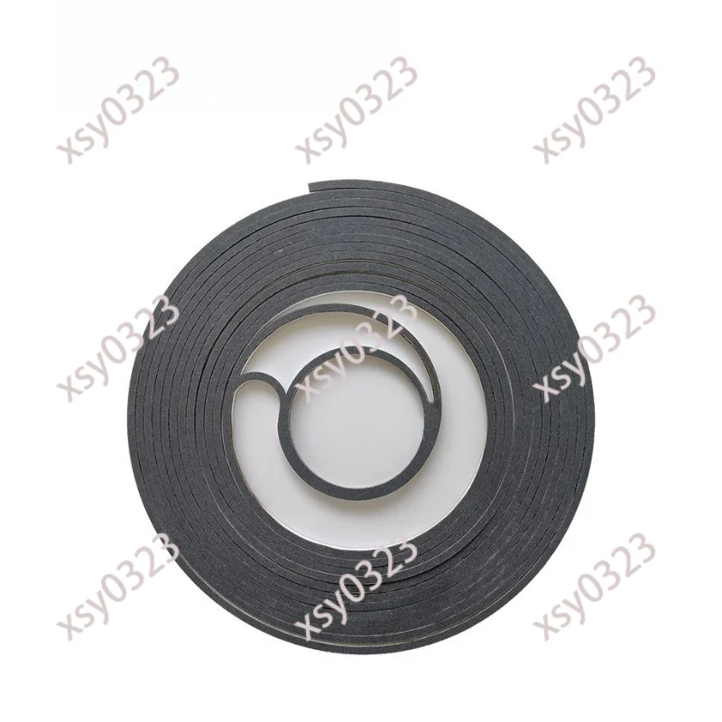 New Seal Ring Strip for ISP-500 Scroll Vacuum Pump Replacement Part Maintenance Kit Essential for Pump Performance