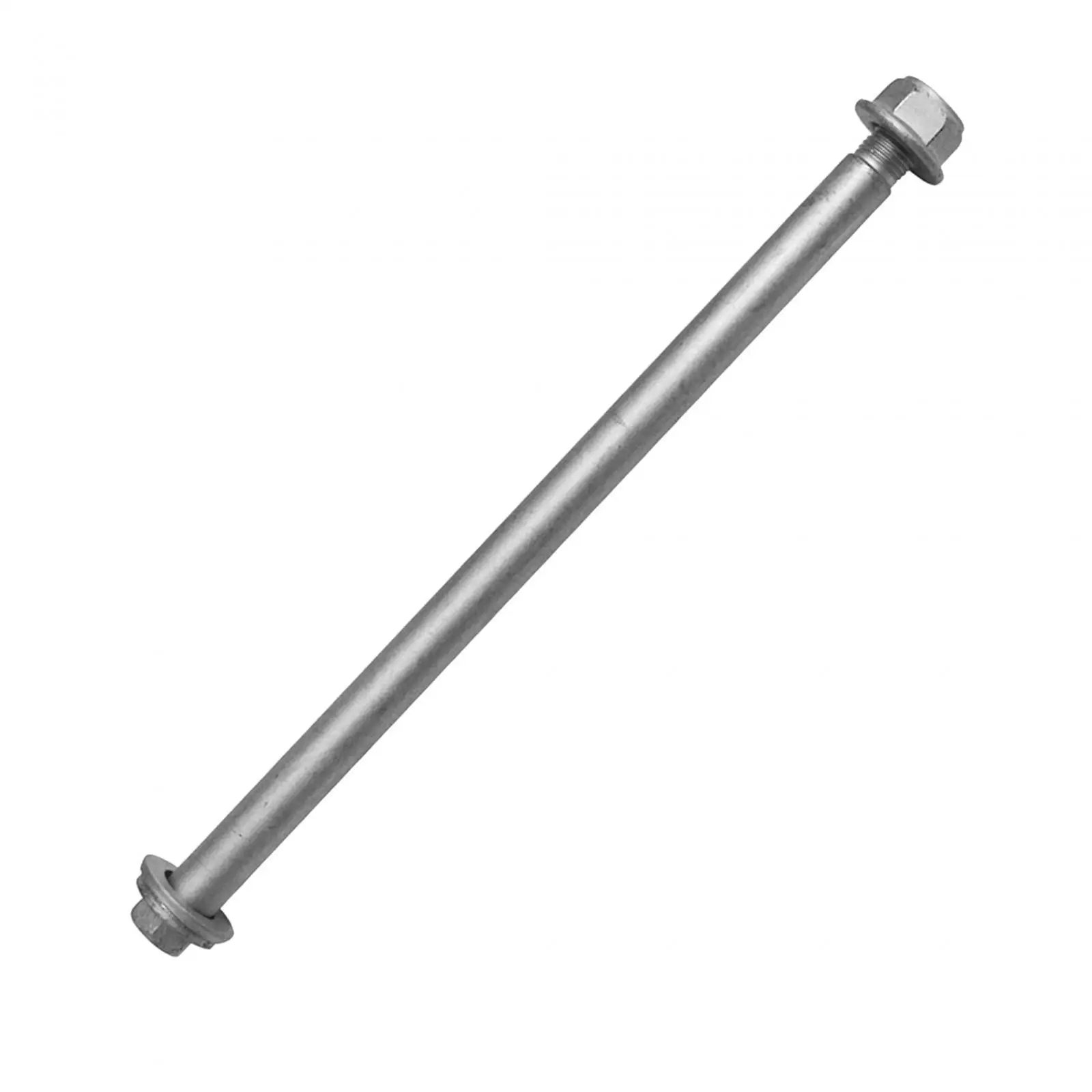 

Rear Swing Arm Bolt and Nut Motorbike Easy Installation High Performance Rear