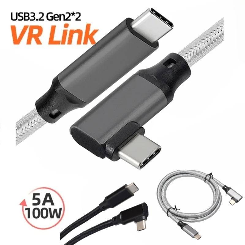 90 Degree Usb C To … - image