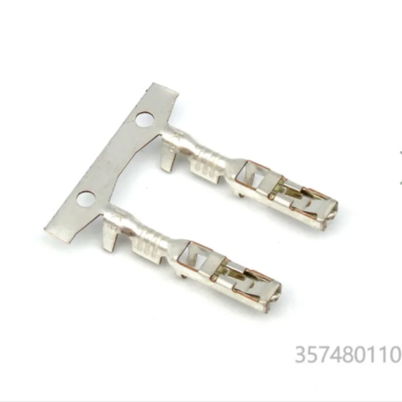 

100PCS Original genuine Connector 35748-0110 For Car Smart Electronic Devices