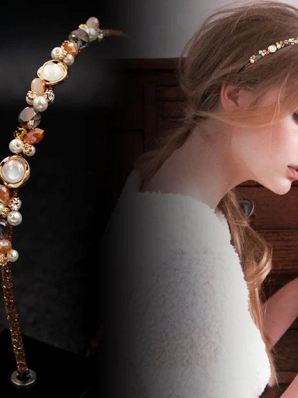 feny-fascia-per-capelli-da-donna-versatile-semplice-stile-retro-hong-kong-fermaglio-alla-moda-con-perle-integrate-in-lega