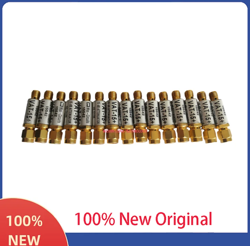 

VHF-1300+ 1400-5000 МГц 50 Ом РЧ фильтр высоких частот SMA