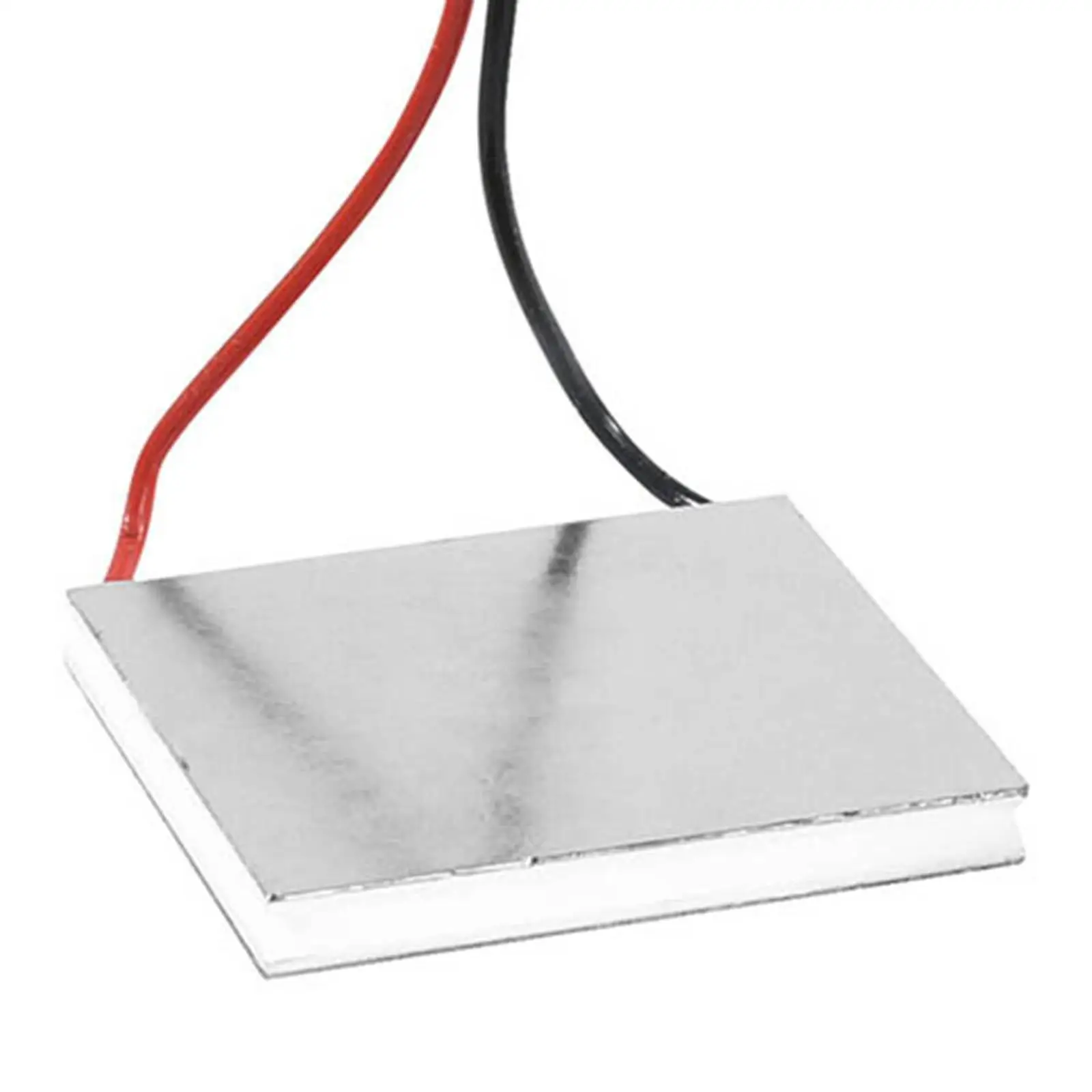 Practical Fireplace Fan Motor Durable Easy to Use Generator Sheet Stable Heat