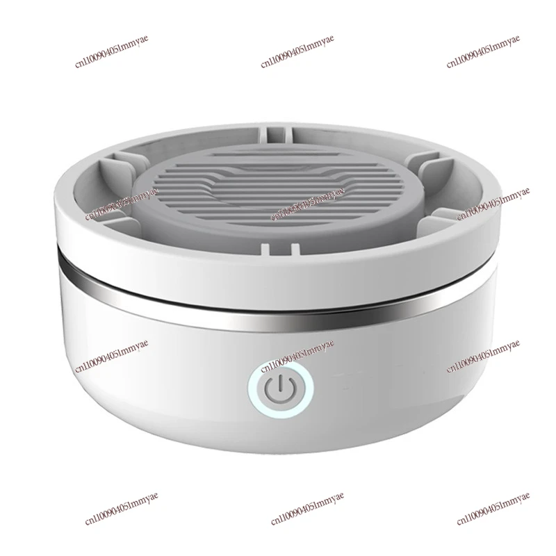 

Turbine Rotary Fruit and Vegetable Purifier, Six Titanium Electrolytic Core To Remove Pesticide Residues, Sterilization Rate