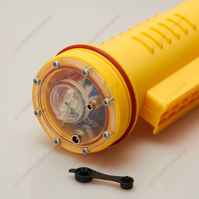 

New Marine High-power Fishing AIS Position Indicator Light Collision Net Locator