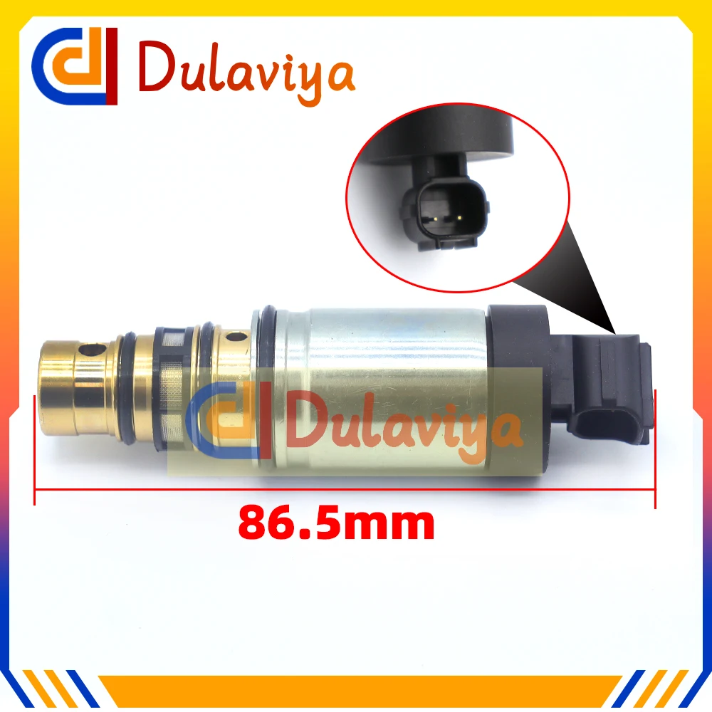 

DL-20 для регулирующего клапана переменного тока BMW X1 X3 F48 F25 MINI F54 F56 F60 64526811431 64526811433 64526826880 64529362491 6452950