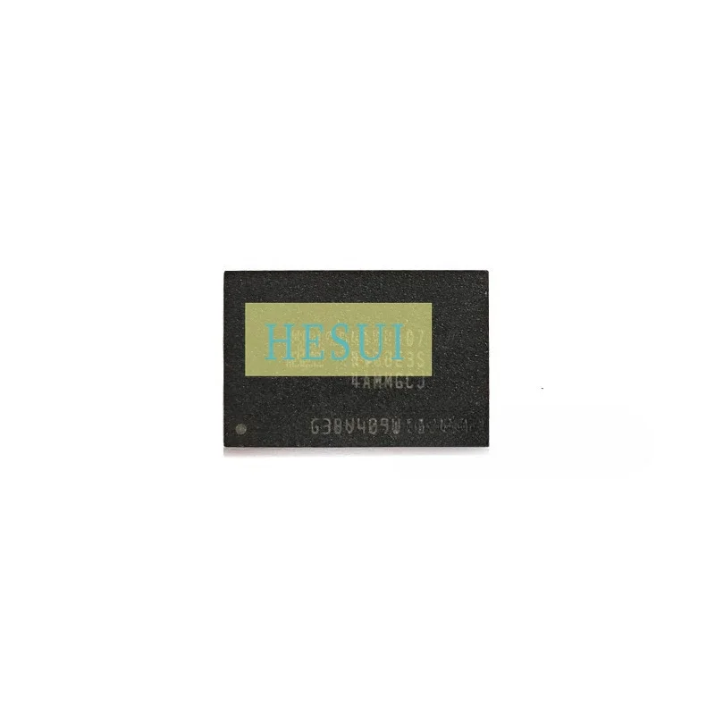 Used&Not NEW&Send after Measure K4U6E3S4AM-MGCJ 200FBGA LPDDR4X 3733Mbps Memory IC