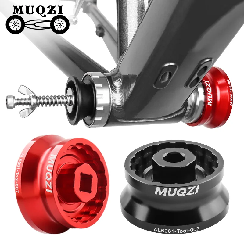 Muqzi 12/16 Notch B…