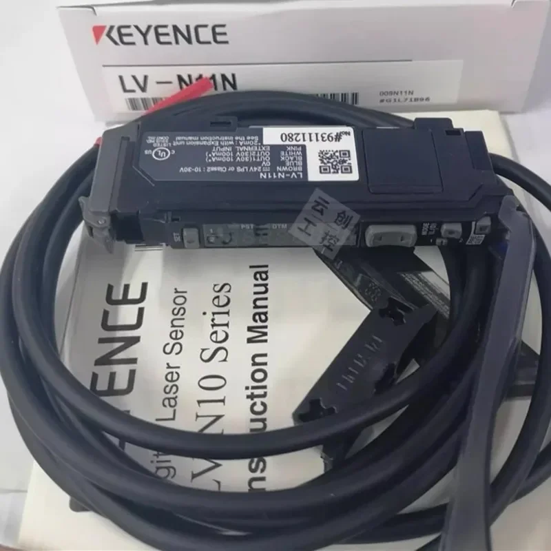 مستشعر كينس LV-N11N NH100 NH62 42 32 S61 62 71 11SA S41 63L