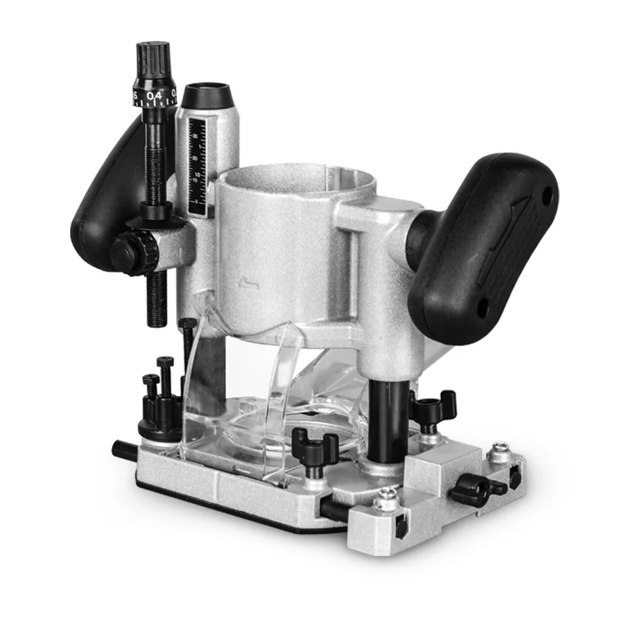 base-de-defonceuse-compacte-pour-fraisage-rainurage-decoupe-gravure-support-de-defonceuse-electrique-en-aluminium-outil-electrique