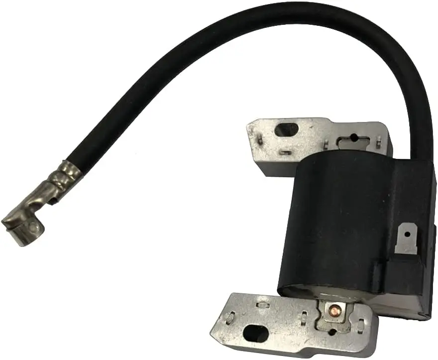Ignition Coil Module Magneto for Briggs & Stratton 3HP Engines 793281, 793352, 792594, 395489, 398593 496914