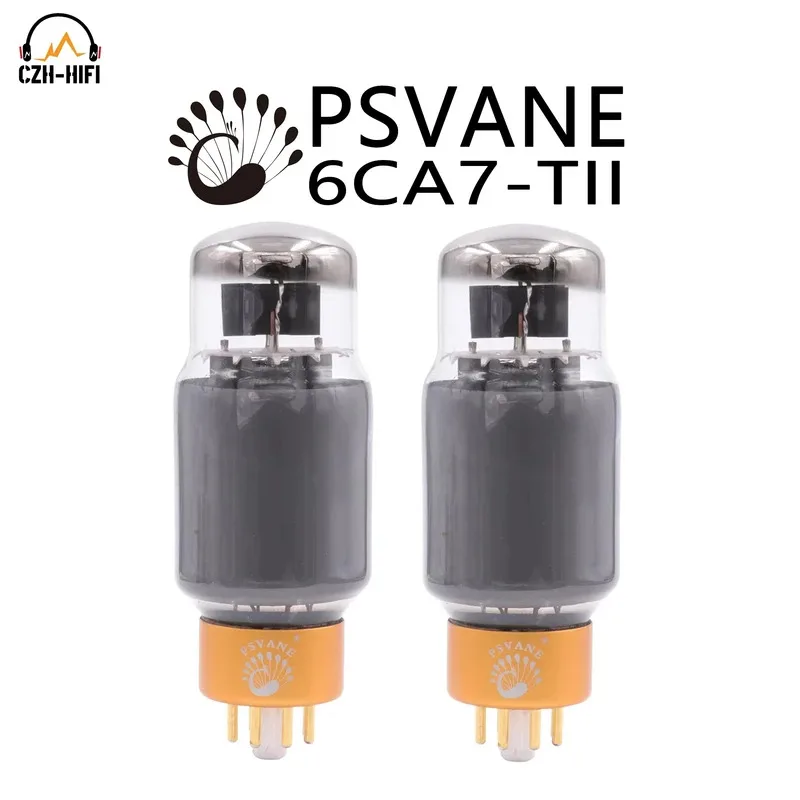 Psvane 6CA7-TII 6CA…