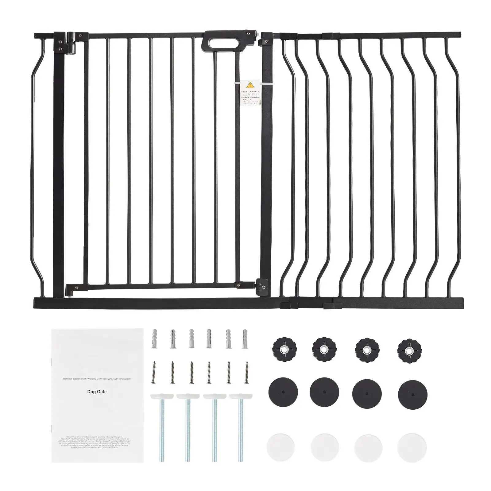 Baby Gate, 29.5