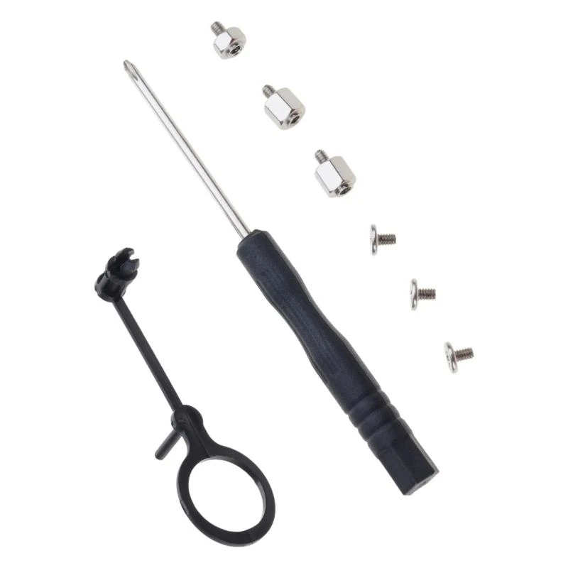 ノートブック取り付けネジキット,ドライバー取り付け,六角ナット,m.2 ssd,asus motherbo