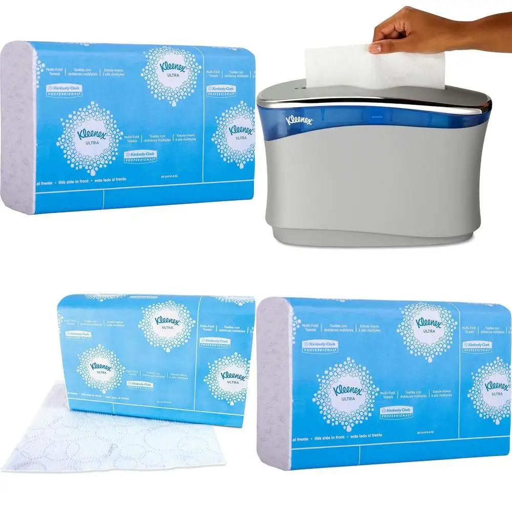 

Ультрамягкие полотенца для рук