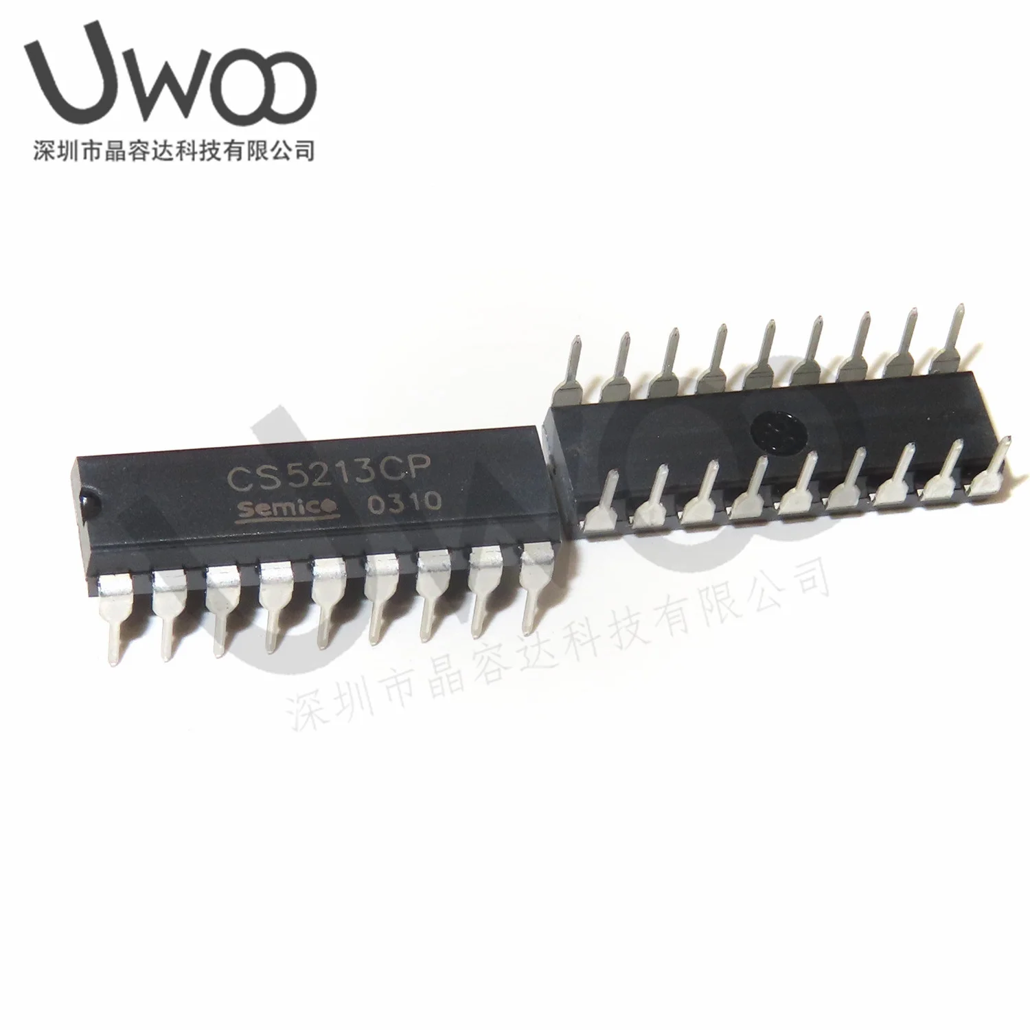 10/pcs CS5213CP Silk screen CS5213CP DIP chip is new from stock IGBT Module New Original