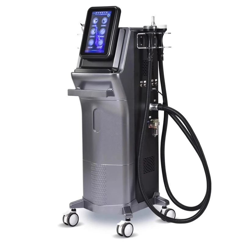 

Body carving instrument, air explosion instrument, microwave shaping beauty salon special scraping, health care and dredging