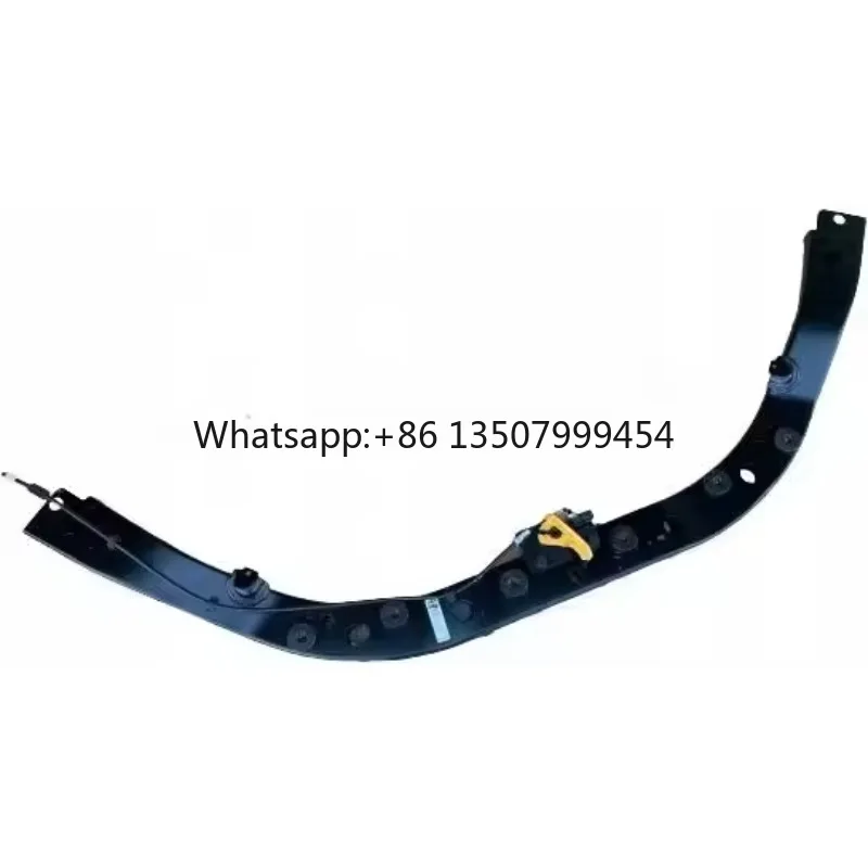 

Durable 50560397 50547040 Front Radiator Upper Cross Member Upper Crossmember Head Lamp Mount Bracket for Alfa Romeo Giulia