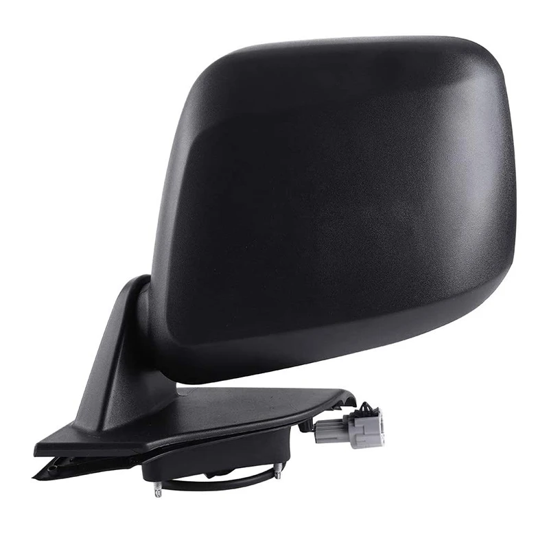 Car Right Side Electric Complete Wing Door Mirror Rear View Mirror For Nissan NV200 2010-2016