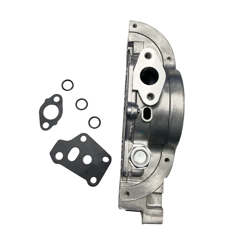 Automobile Engine Oil Pump Parts Suitable For Mitsubishi L200 NATIVA PAJERO/MONTERO MD308625 MD-308625