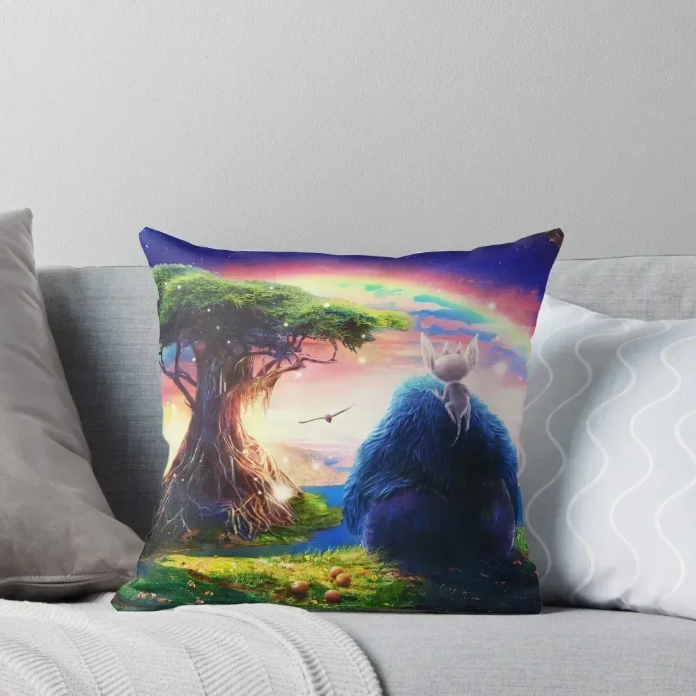 Ori And The Blind F…