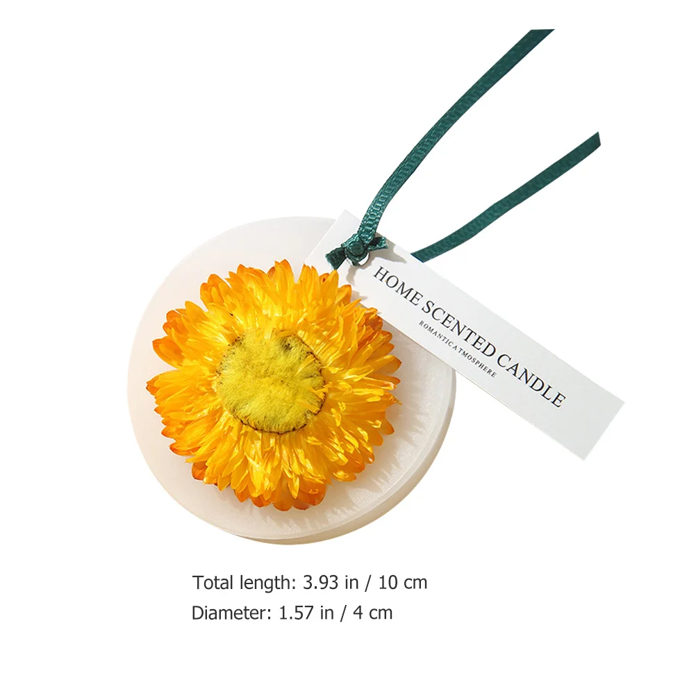 

3Pcs Aromatherapy Wax Piece Scented Ornaments for Closet Wardrobe Home Fragrance Aromatherapy Wax Piece Wardrobe Odor Remover