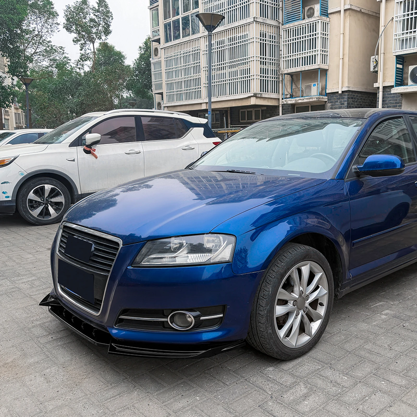 For Audi A3 8P 2008…