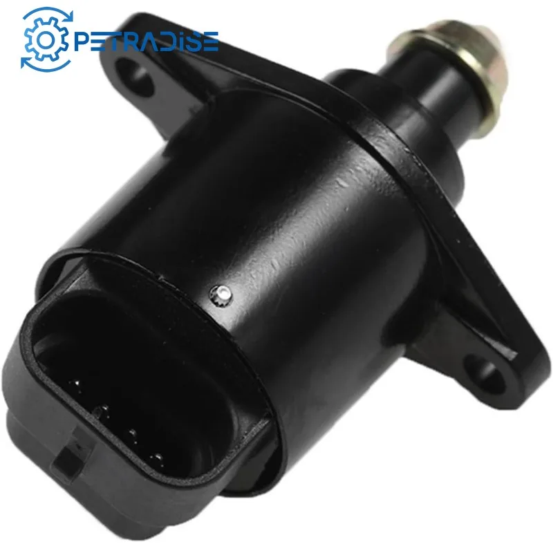 Idle Air Control Valve For Jeep Grand Cherokee Comanche TJ Wrangler 1991-1997 4637071 4626052 17119280 53007562 4798377