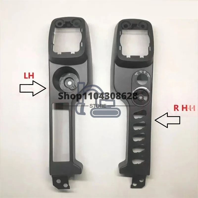 

PC140-8,Control Box Plastic Shell FOR PC200-8,PC200-8MO,PC240-8,PC350-8