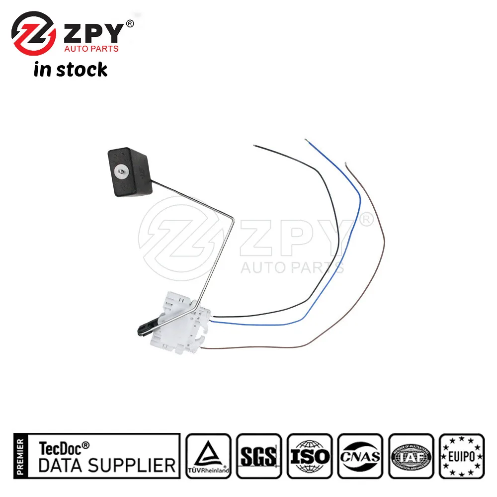 

ZPY New Fuel Sensor For Volkswagen Golf MK5 Skoda 1.6 2.0L 05-08 1K0 919 673K