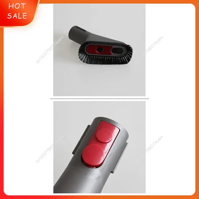 다이슨 V7 V8 V10 V11 다이슨 진공 청소기 액세서리 소프트 브러시 헤드 소형 액세서리 A62X에 적합