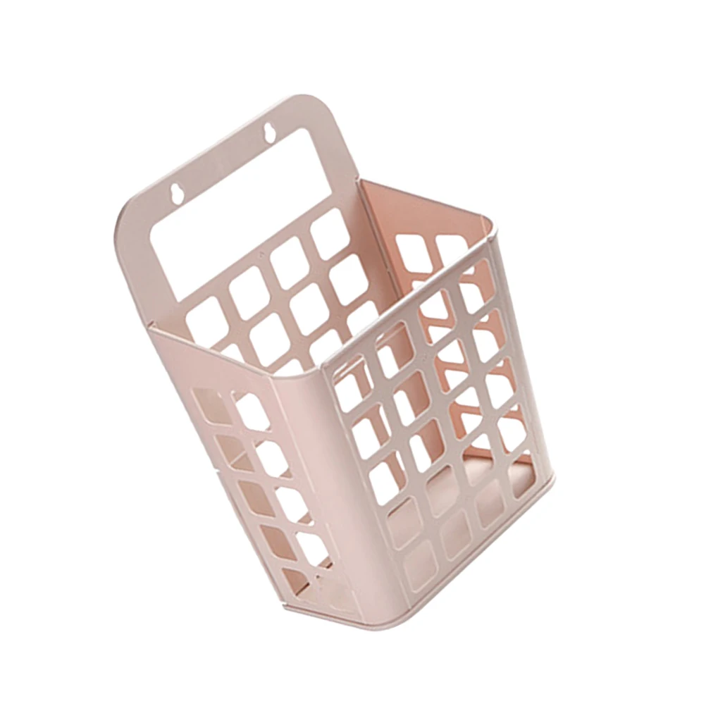 

Collapsible Laundry Basket Hanging Small Organizer Storage Clothes Hamper Washing Mini Foldable