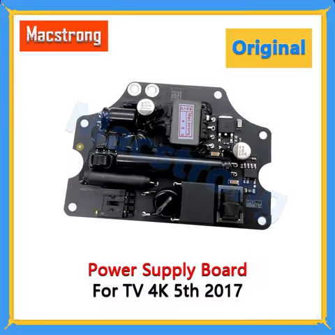 New Original Power Supply Board ADG023 PA-1120-9A for Apple TV 4K TV 5th Generation A1842 Power board TV6,2 EMC 3124 12V 2017