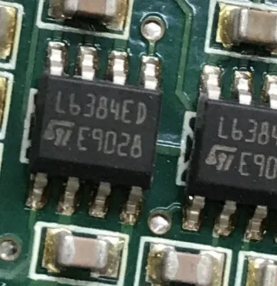 

Бесплатная доставка L6384ED IC SOP8 10 шт.