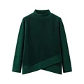 Green boy shirt