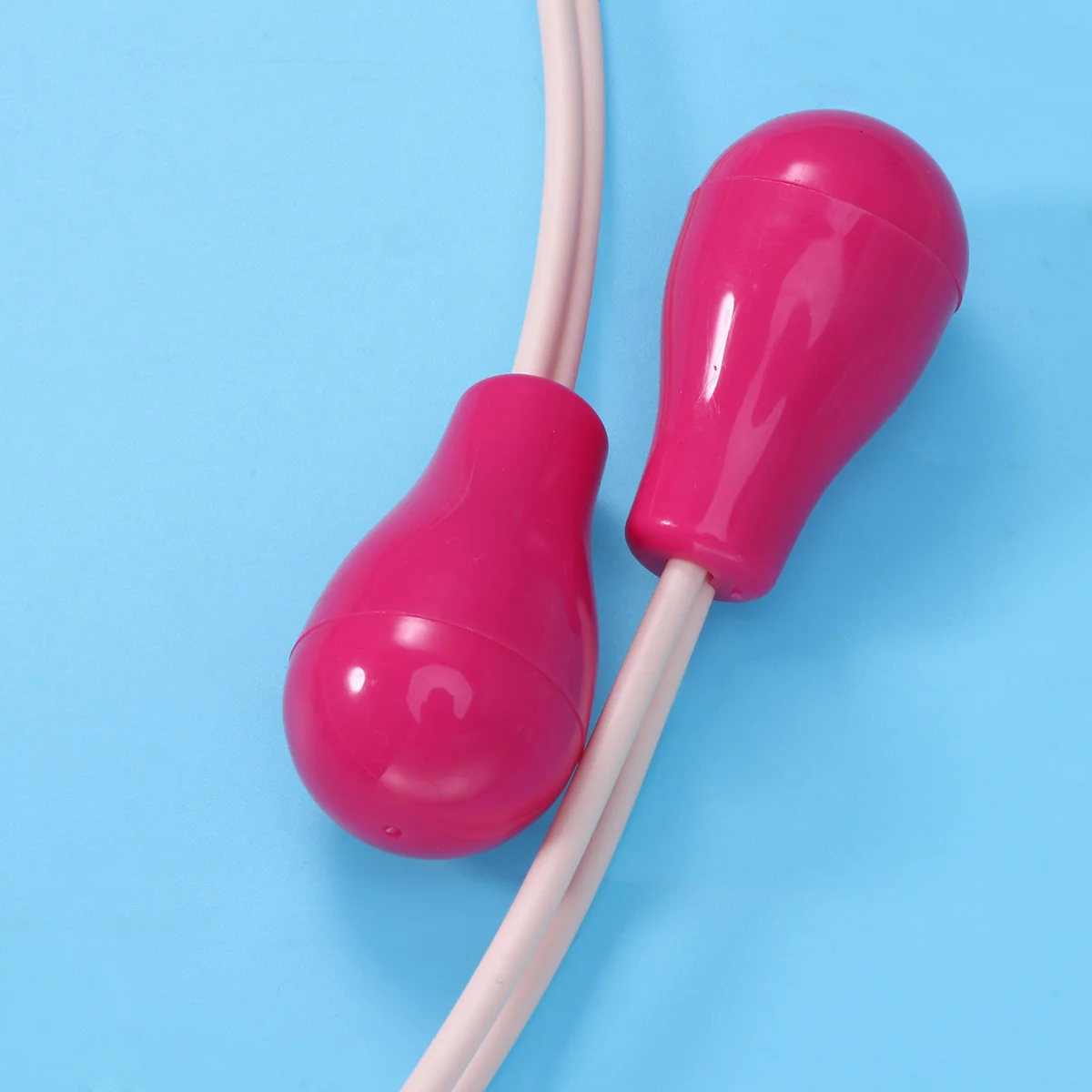 

Пластиковый массажный ролик для мышц для силы, гибкости, выносливости, физической активности, дисперсирующий ролик для мышц с молочной кислотой