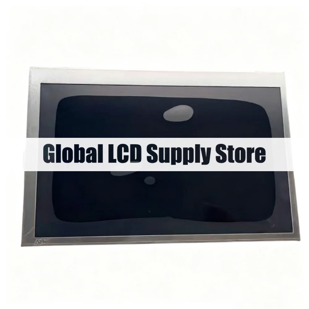 5.8 Inch C058GVN01.0 C058GVN01.S503 TFT LCD Display Screen Panel Replacement For Mercedes RY2540 Car GPS Navigation System