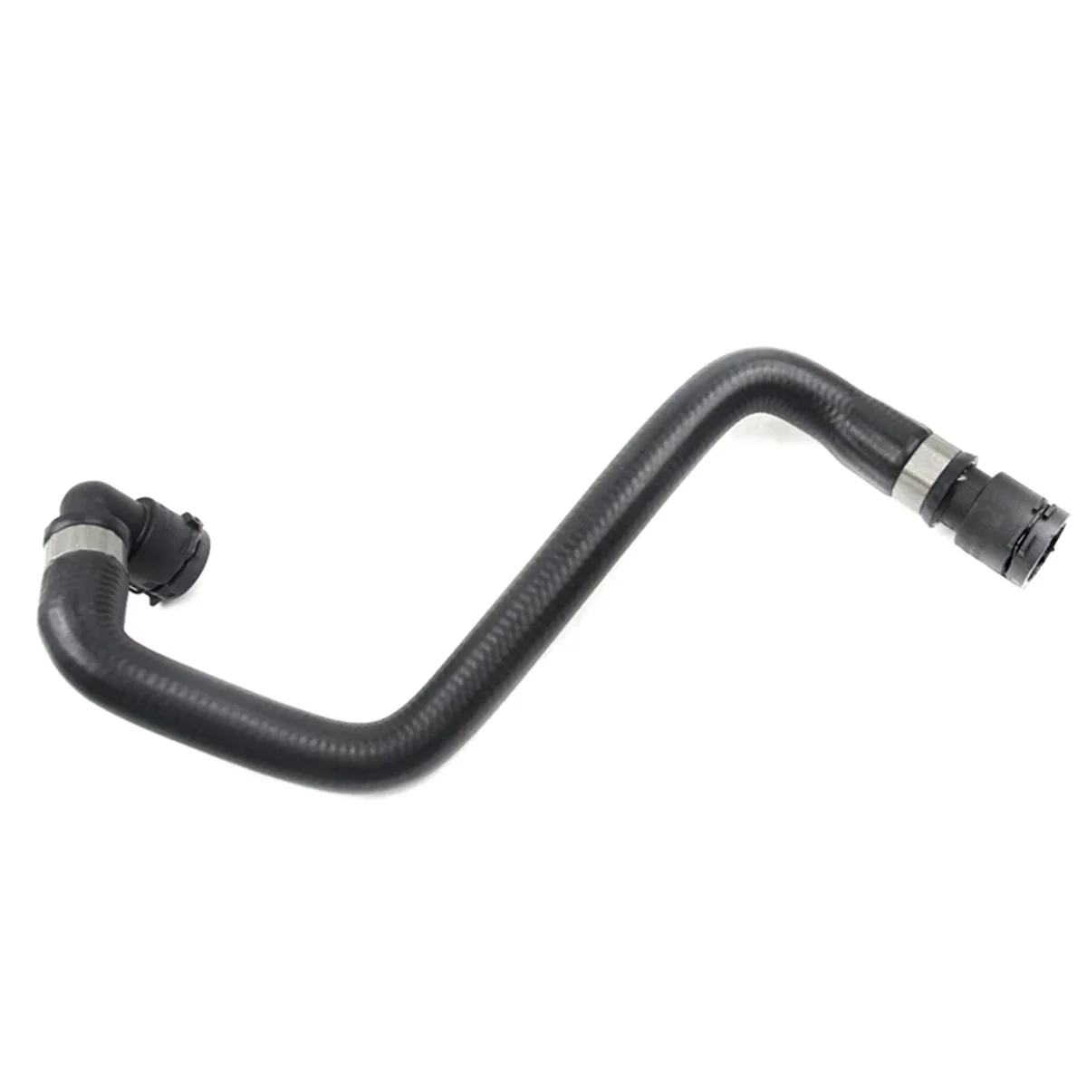 

Water Tank Radiator Hose 17127578401 for 7 Series F01 F02 Rubber Coolant Water Hose Car Accessories