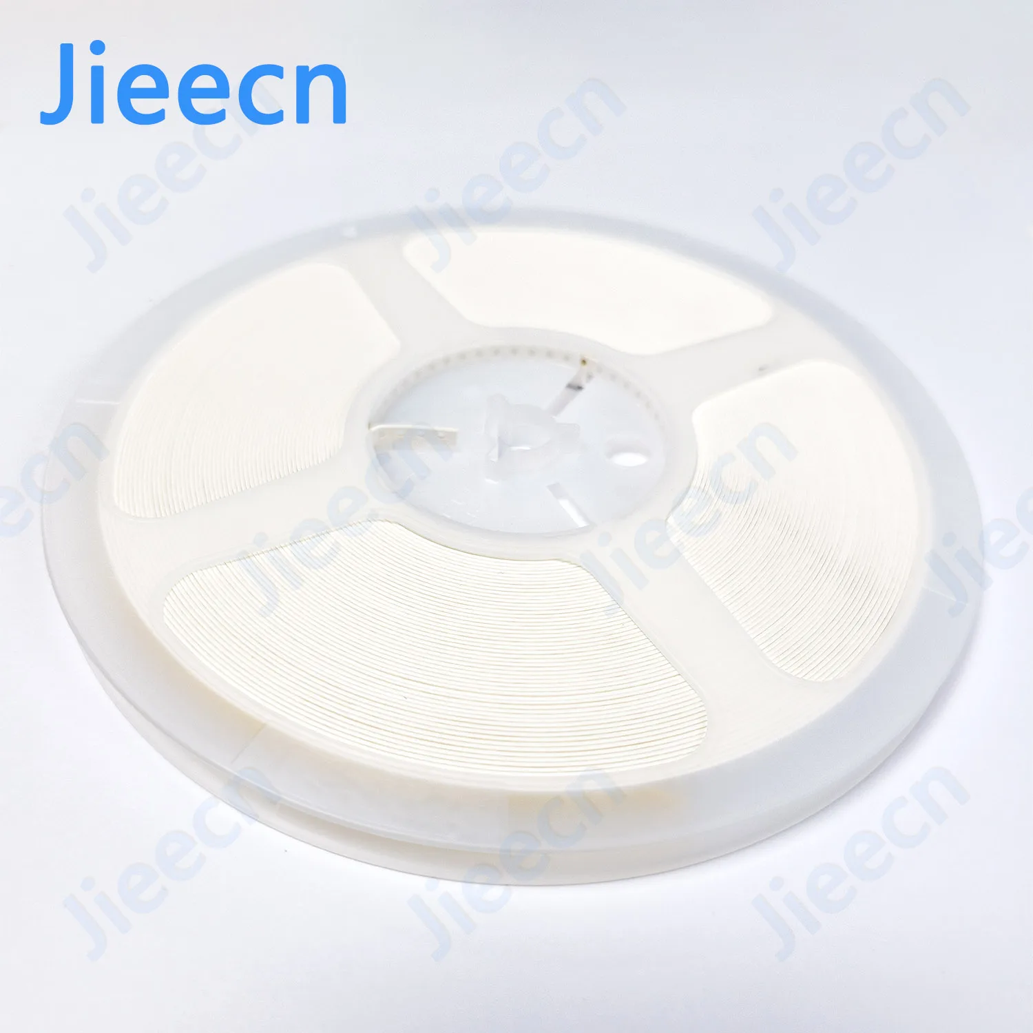 Jieecn 100pcs 0805 J 5% SMD Resistor 0R-10M 1/8W 0 1 10 100 150 220 330 ohm 1K 2.2K 4.7K 10K 100K 1R 10R 100R 150R 220R 2012 image 4