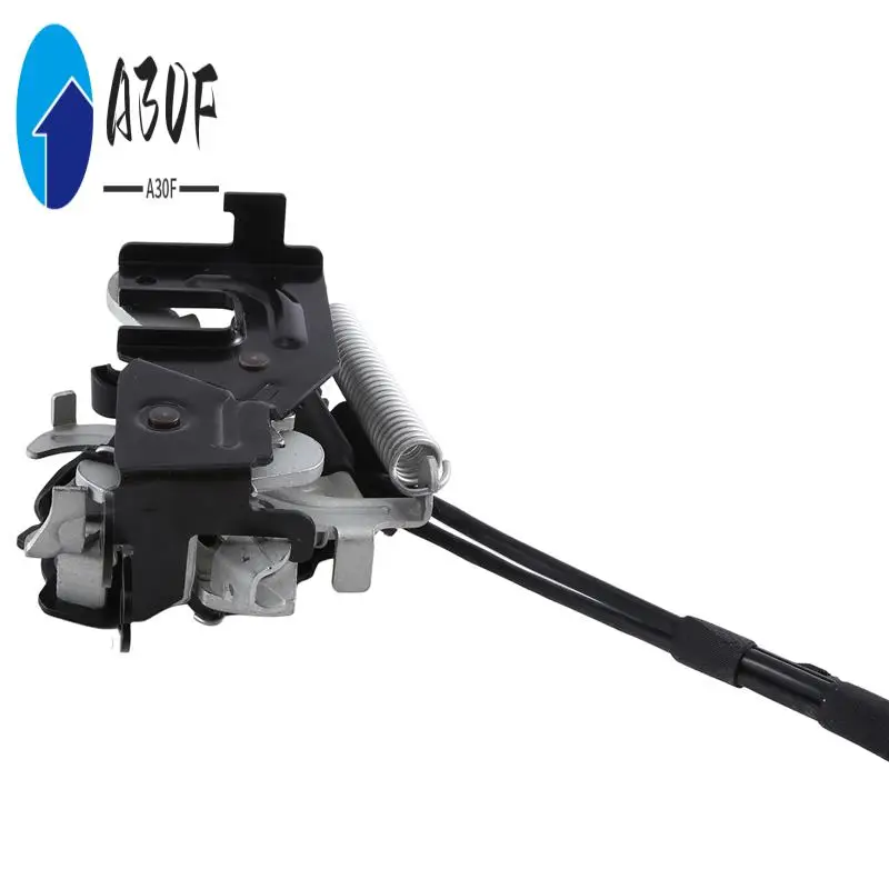 

A30F-Для BMW G30 G31 G32 518D Привод звеньев замка правой двери 51237347411 Сменные аксессуары