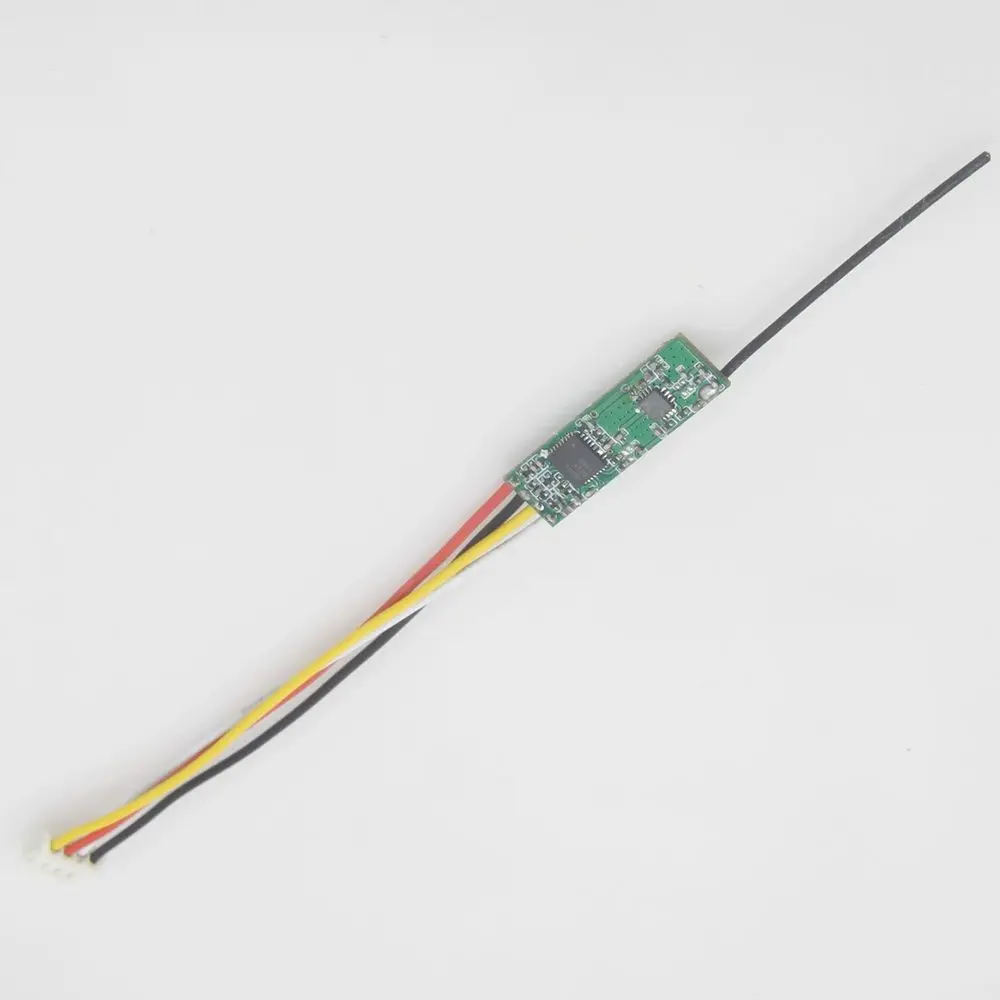 mini size 250mw 2.4Ghz audio and video wireless transmitter module for wireless video transmission