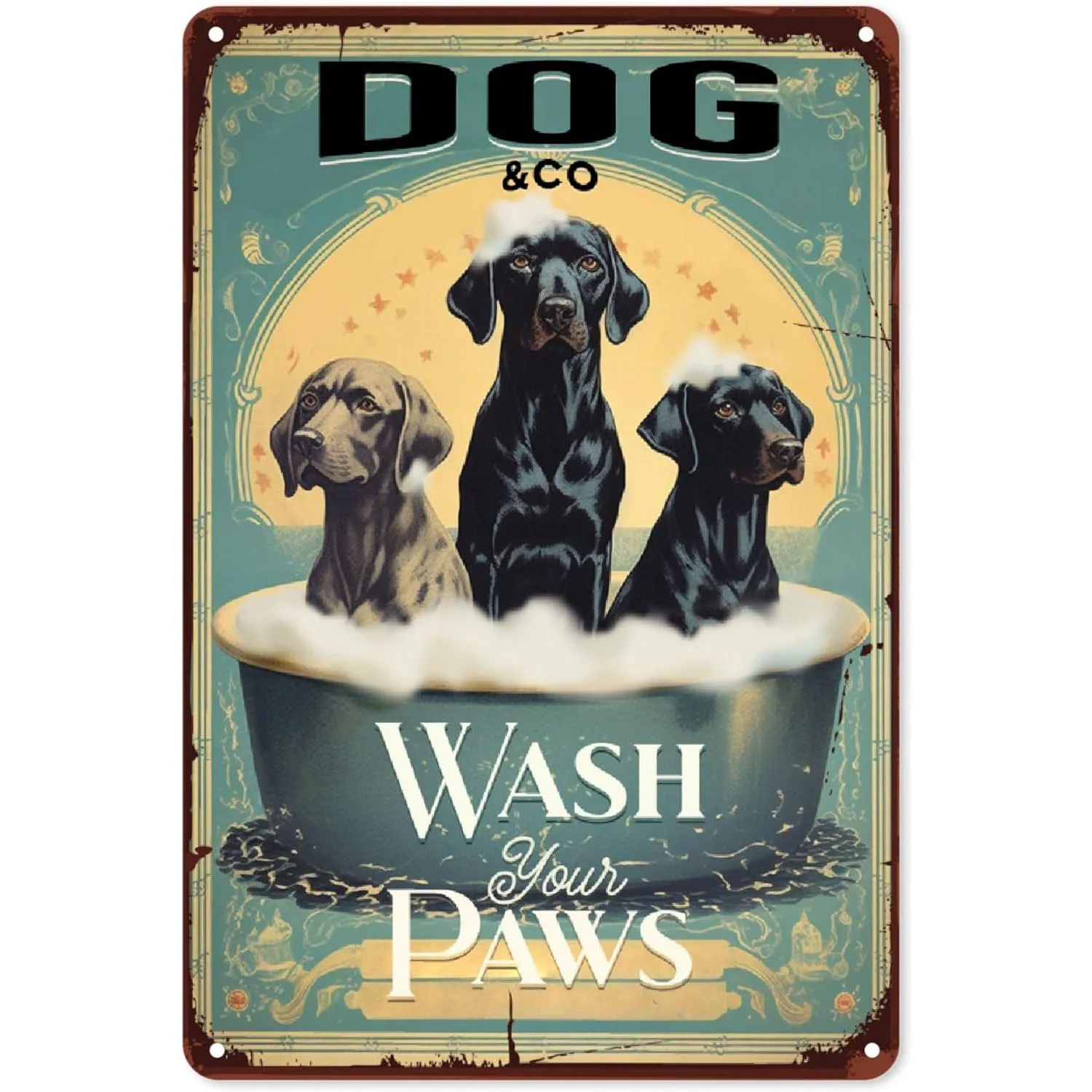 Retro Get Naked Bath Soap Metal Tin Signs Vintage Posters for Bathroom Washing Room Bars Man Cave Cafe Pub Clubs Home Wall Decor