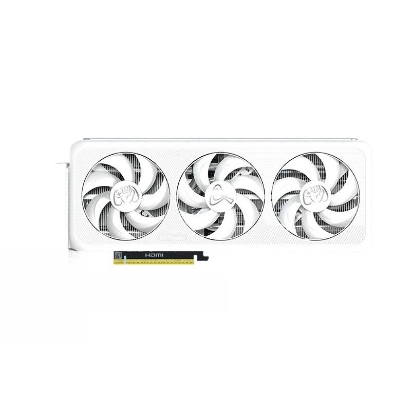 

RTX5080 X3W + First Horse, Black Diamond 1000W White Full Module Power Package