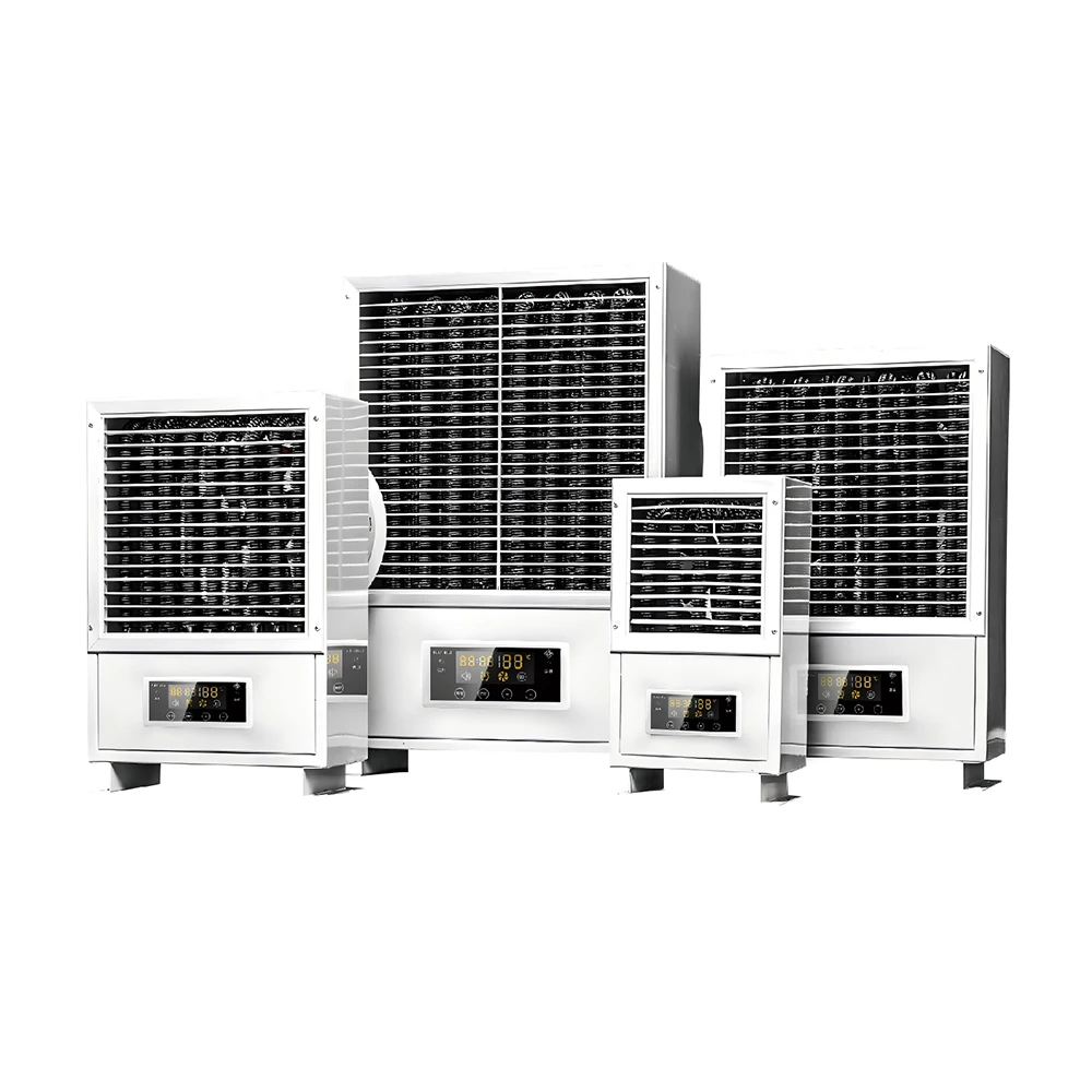Poultry Farm Heating Device Portable Energy Saving Power Efficient Electric Blower Heater Instant Heat Fan Heater for Farm